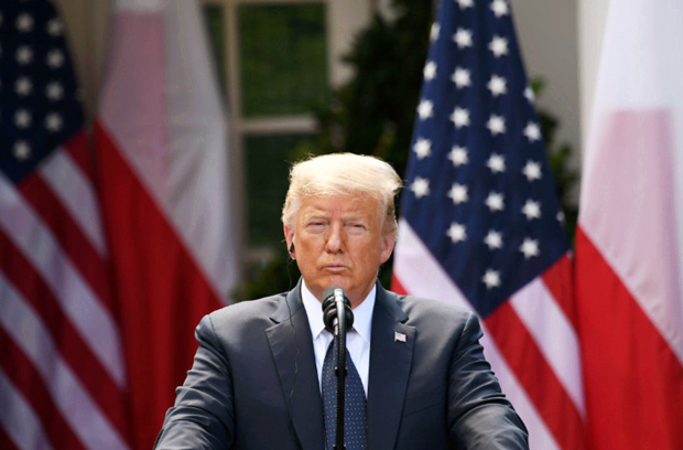 美国最高院裁决：赴美生子“落地生”政策仍生效！