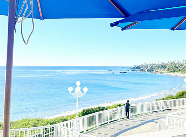 去美国生孩子旅程中有什么好玩的地方
