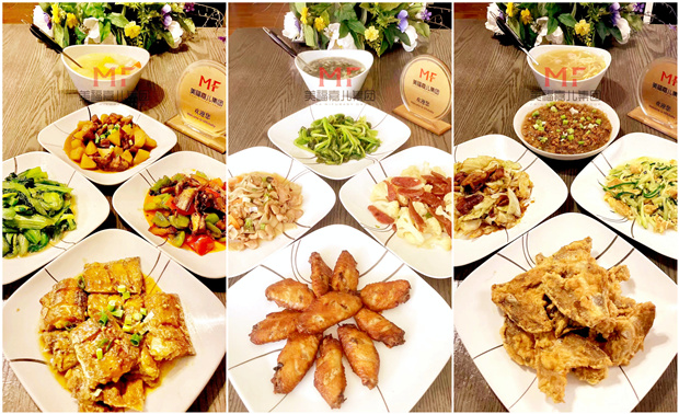 赴美生子|科学搭配,营养均衡的待产餐