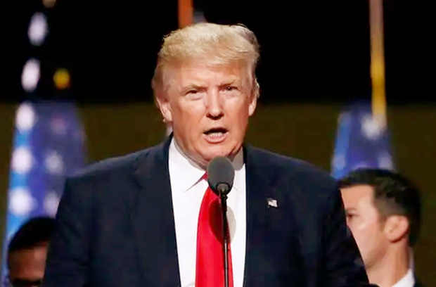 美高院4月1日特朗普“落地公民权案”辩论会解读!