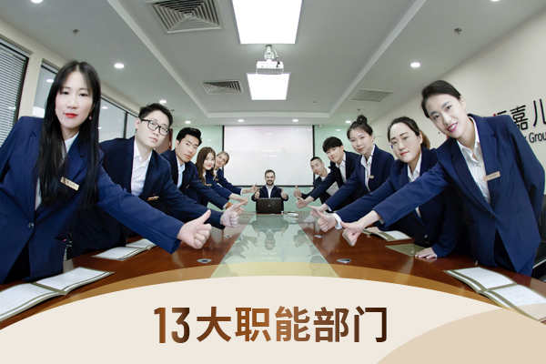 赴加生子完善产后修复配套服务 赴加生子完善产后修复配套服务
