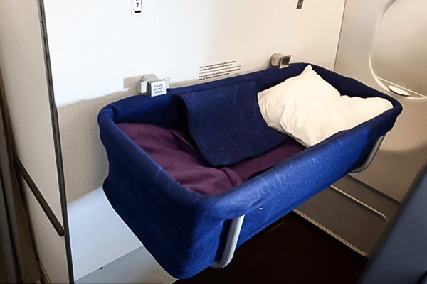 美国产子返程前不可忽视的事项
