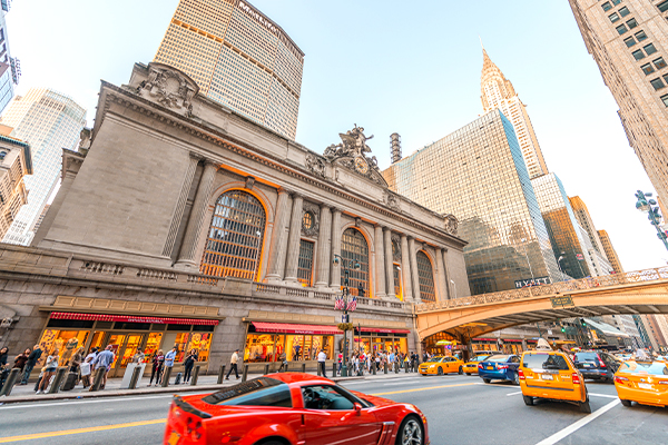 去美国生小孩旅程中不容错过的游玩地