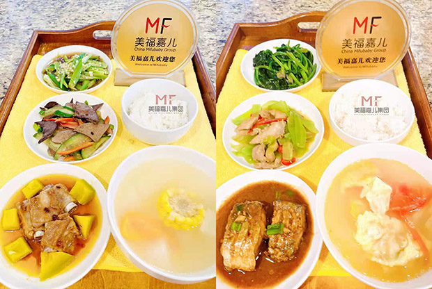 赴美产子后，月子期饮食的四大注意事项
