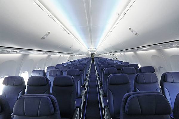 到美国生宝宝坐飞机的注意事项有哪些