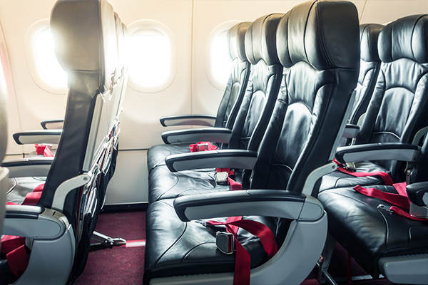 去洛杉矶生子乘坐飞机的实用指南