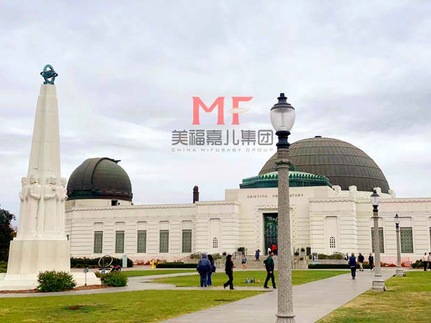 去美国生小孩旅程中不容错过的游玩地