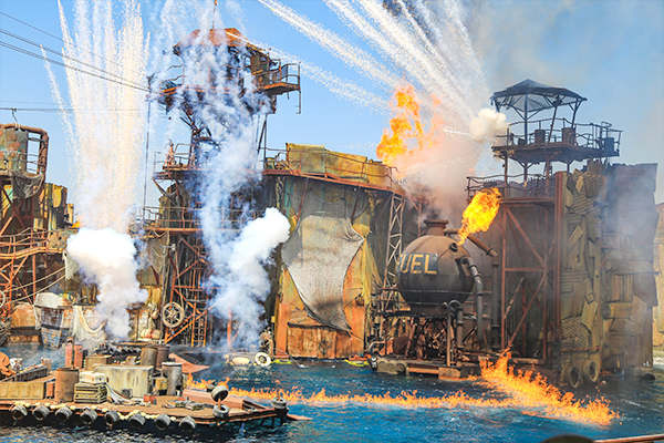 去美国生小孩待产期别错过的游玩胜地
