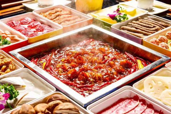 美国产子期间健康吃火锅的贴心指南