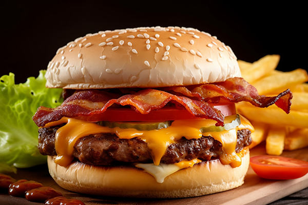 到美国生宝宝孕期饮食全攻略