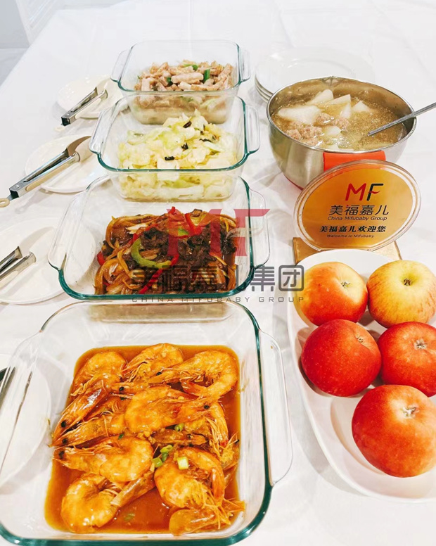 联系美福嘉儿月子中心赴美产子的好处