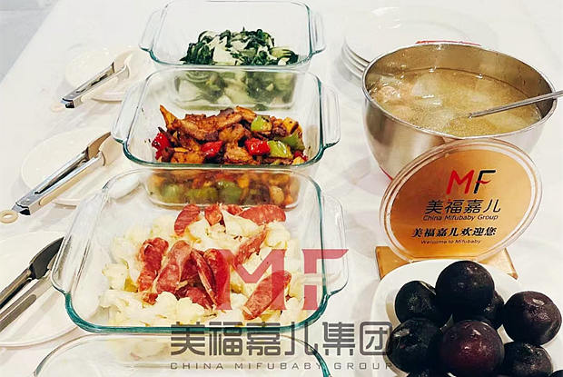 到美国生宝宝期间饮食上要注意的事项