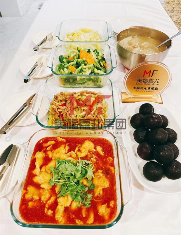 在塞班生子后月子期的饮食指南
