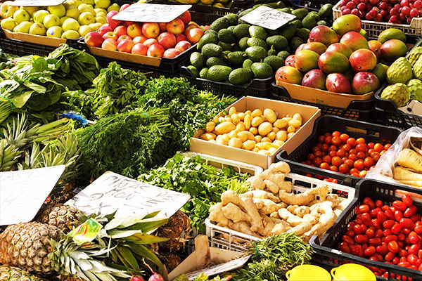 美国产子进入孕晚期后的饮食指南